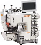 jean sewing machine